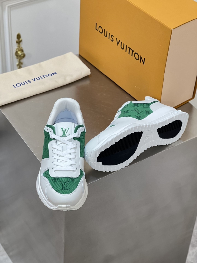 Louis Vuitton Sneakers